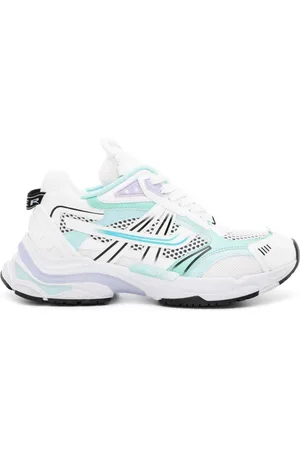 Ash Race lace-up sneakers