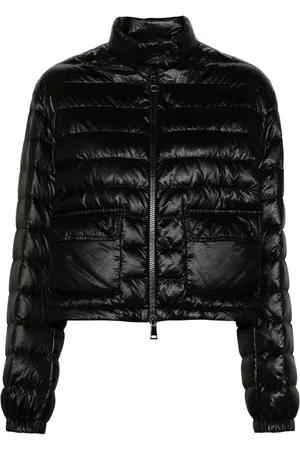 Moncler Moreland ripstop down jacket