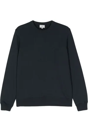 Woolrich Embroidered-logo sweatshirt