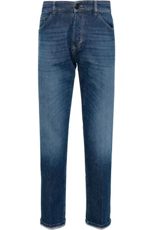 PT Torino Reggae tapered jeans