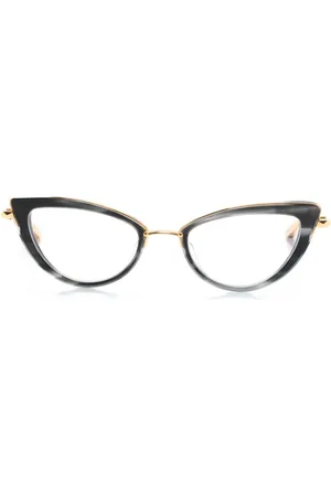 VALENTINO GARAVANI Cat-eye glasses
