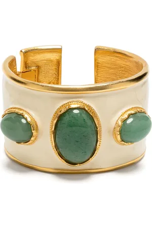 Kenneth Jay Lane Pre-owned cuff bracelet