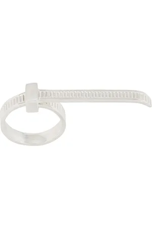 AMBUSH KK Zip Tie ring