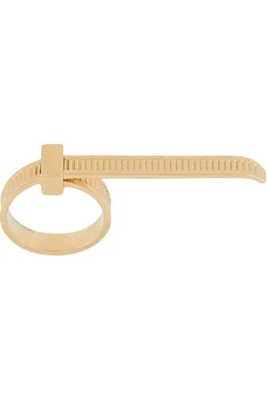 AMBUSH Zip tie ring