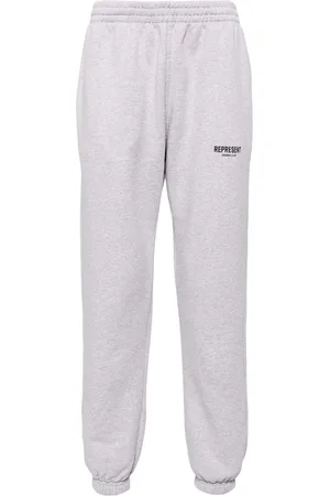 Represent Owners Club cotton track pants