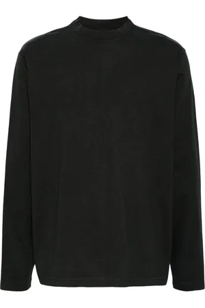 Yeezy Crew-neck long-sleeve T-shirt