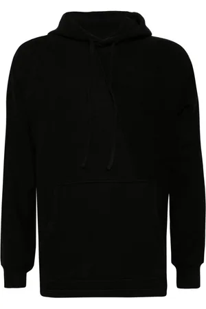 Maharishi Kesagiri hemp-organic cotton blend hoodie