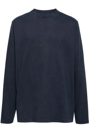 Yeezy Crew-neck long-sleeve T-shirt