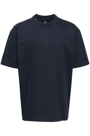 Yeezy Crew-neck cotton T-shirt