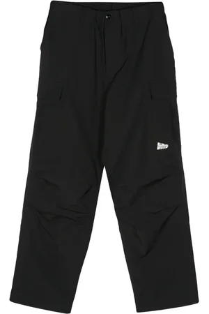 Billionaire Boys Club Logo-print cargo trousers