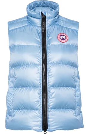 Canada Goose Cypress puffer vest