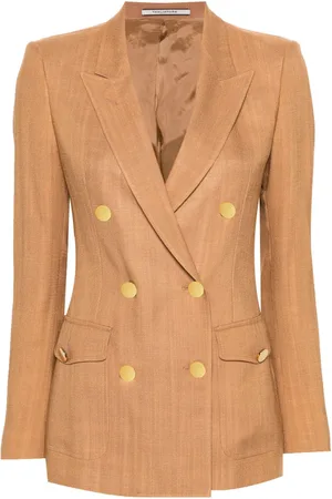TAGLIATORE Double-breasted blazer