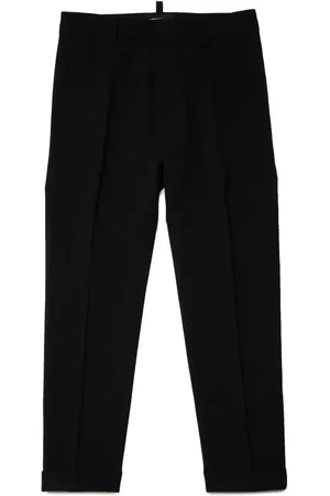 Dsquared2 Cool wool chino trousers