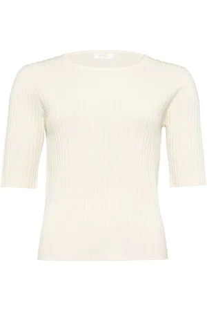 ERES Intime ribbed jumper
