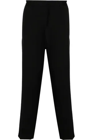 Jil Sander Elasticated-waist trousers