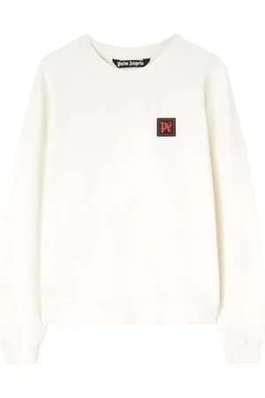 Palm Angels Paxhaas crew-neck sweatshirt