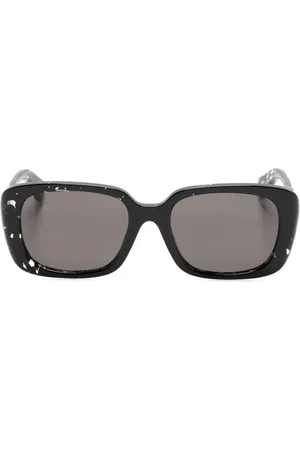 Chloé Gayia square-frame sunglasses