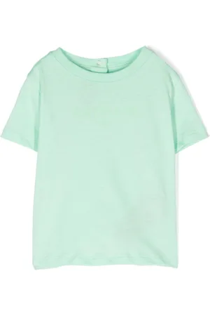 Balmain Logo-print cotton T-shirt