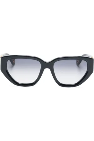 Chloé Marcie cat-eye sunglasses