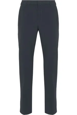 PT Torino Stretch-design trousers