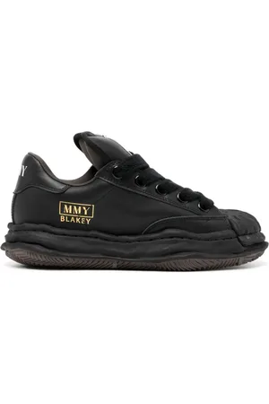 Maison Mihara Yasuhiro Blakey Original Sole chunky sneakers