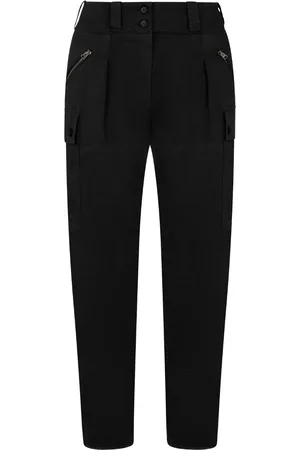 Tom Ford Cargo cropped trousers