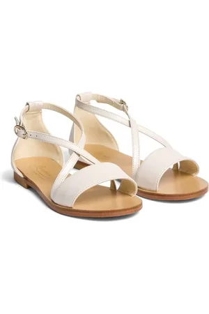 BONPOINT Fia leather sandals