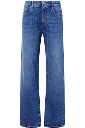 Proenza Schouler Ellsworth straight-leg jeans