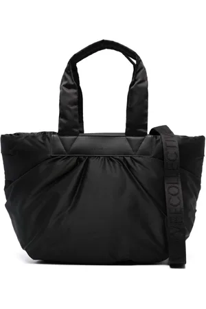 VeeCollective Caba padded tote bag