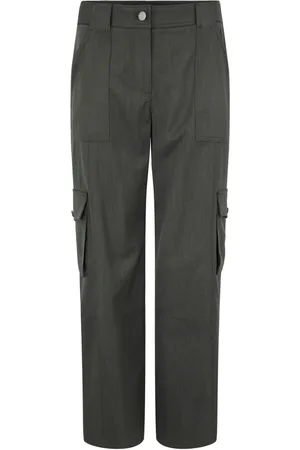 TWP Coop cargo trousers