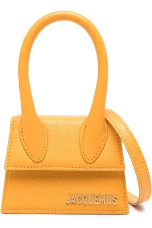Jacquemus Le Chiquito mini leather bag