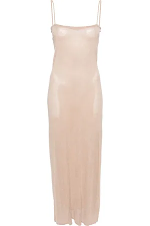 Alexander Wang Beaded maxi dress
