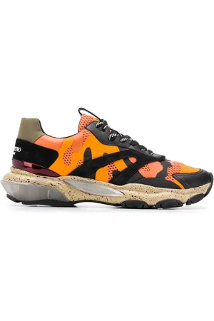 VALENTINO GARAVANI Bounce sneakers