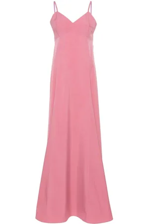 SOCIÉTÉ ANONYME Long Island flared dress