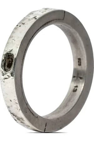 PARTS OF FOUR 10kt gold Sistema diamond ring