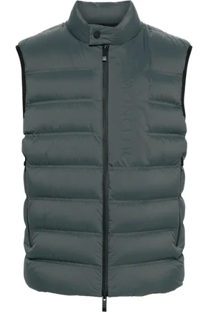 Moncler Oserot padded gilet