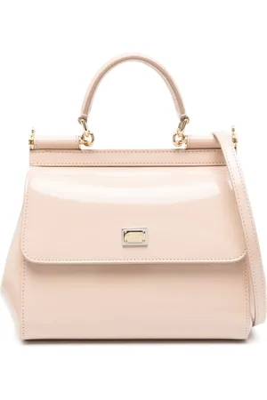 Dolce & Gabbana Medium Sicily tote bag