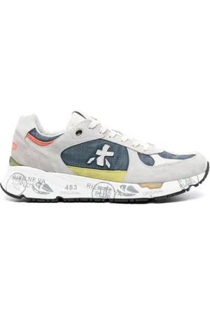 Premiata Mase low-top sneakers