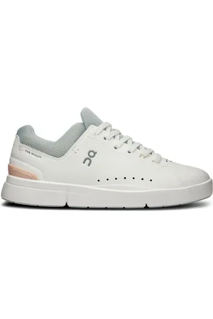 On Running On Shoes The Roger Advantage " "
