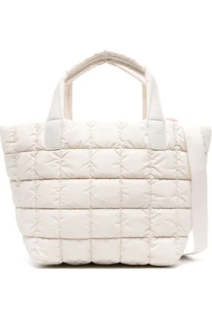 VeeCollective Medium Porter padded tote bag