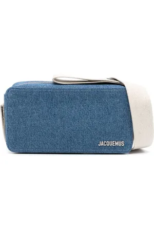 Jacquemus Le Cuerda Horizontal messenger bag