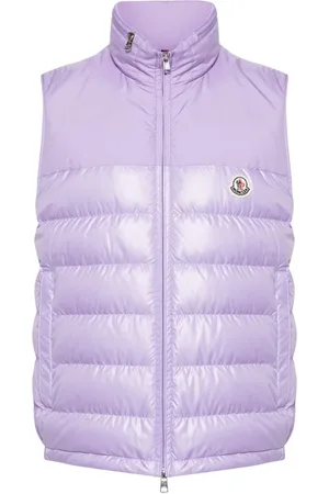 Moncler Cerces down gilet
