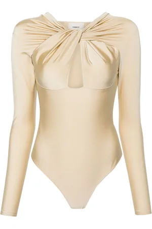 COPERNI Twisted cut-out bodysuit