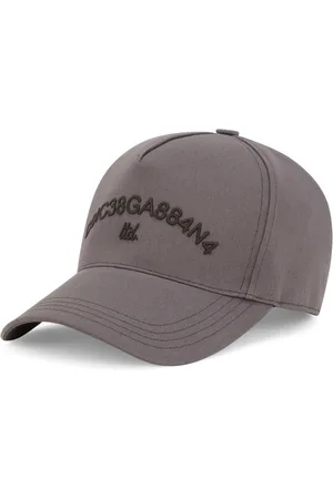 Dolce & Gabbana 5 Spicchi baseball cap