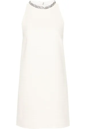 Sandro Dorinna tweed minidress