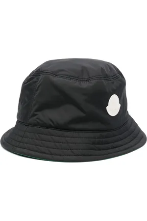 Moncler Reversible bucket hat