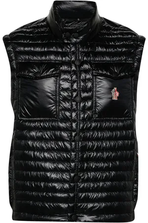 Moncler Ollon down-feather padded gilet