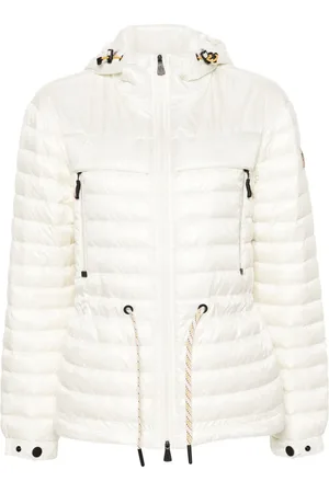 Moncler Eibing quilted performance jacket