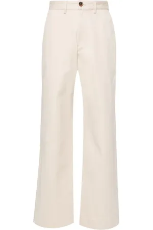 Soeur Alissio wide-leg trousers