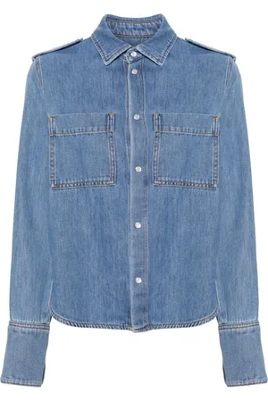DARKPARK Glenn denim shirt